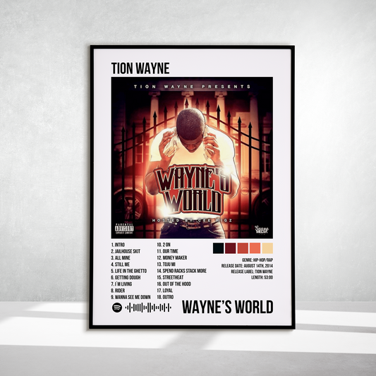 Wayne's World