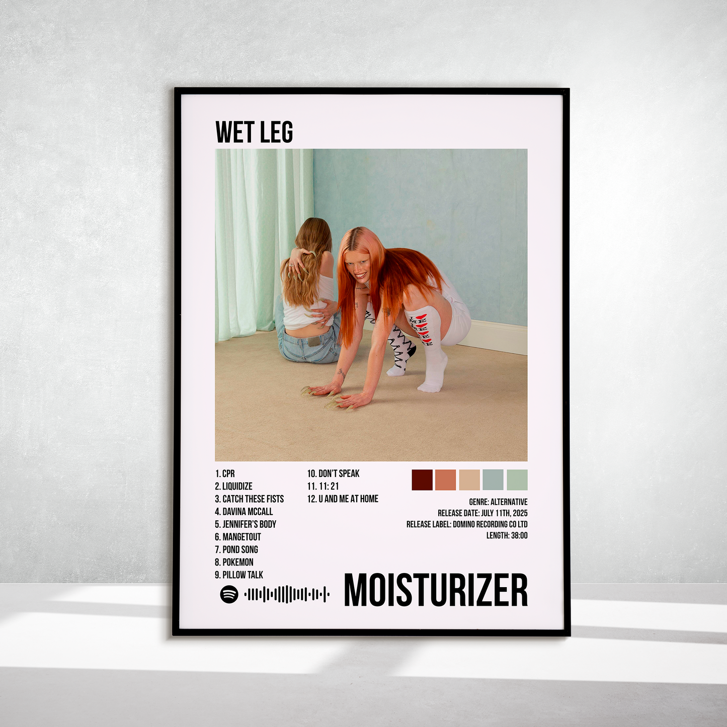 moisturizer