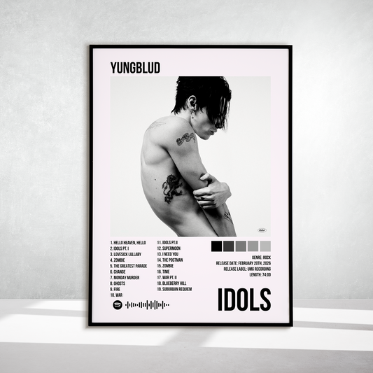 Idols