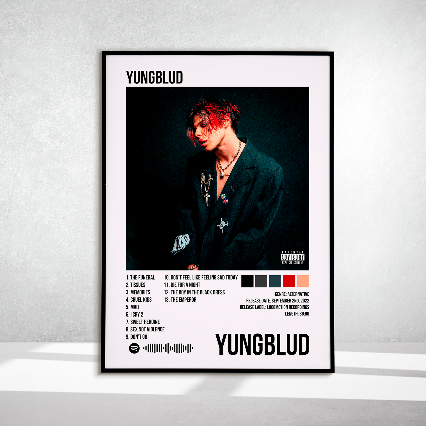 YUNGBLUD
