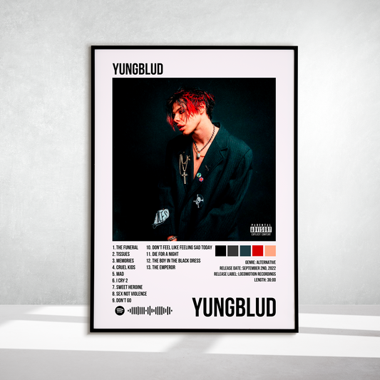 YUNGBLUD