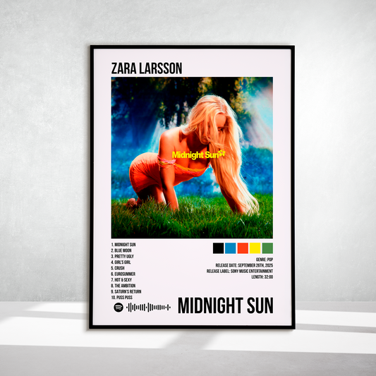 Midnight Sun