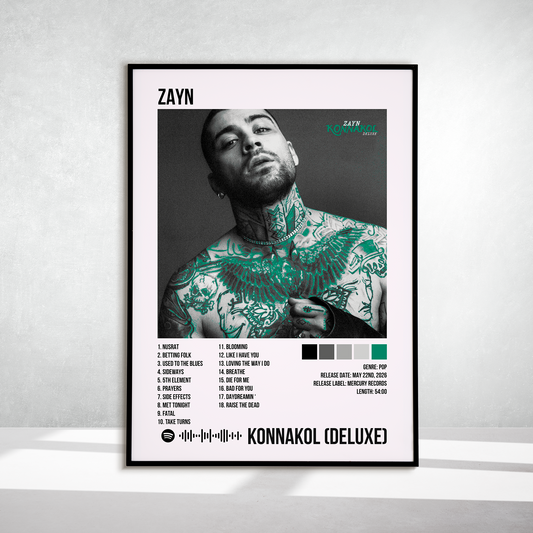 KONNAKOL (DELUXE)