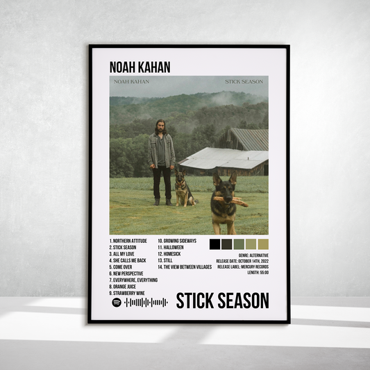 Stick Season