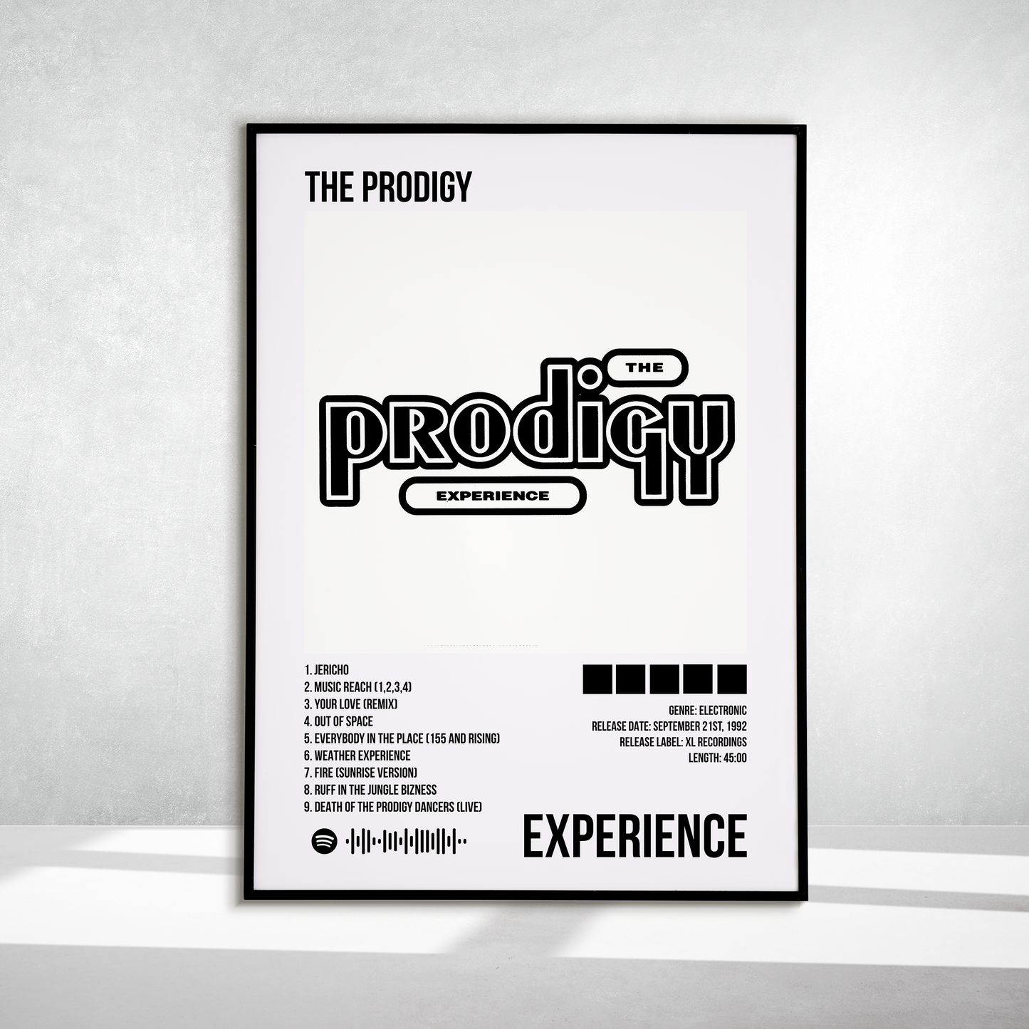 Experience